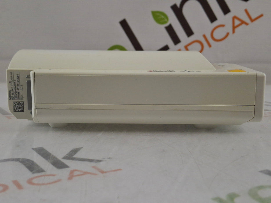 Philips M3001A-A03 Masimo SpO2, NIBP, ECG MMS Module