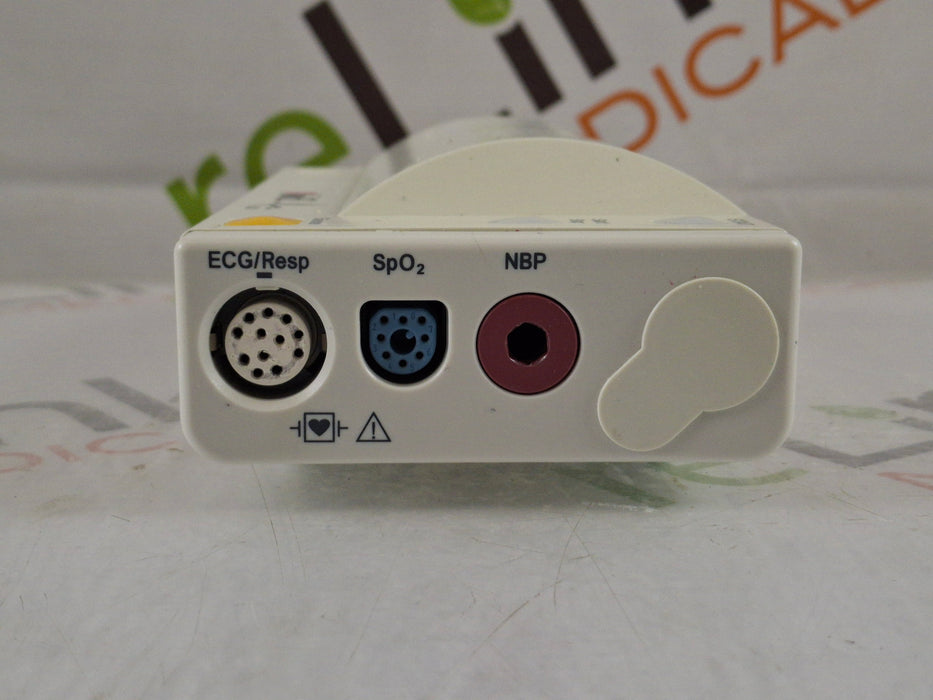 Philips M3001A-A03 Masimo SpO2, NIBP, ECG MMS Module