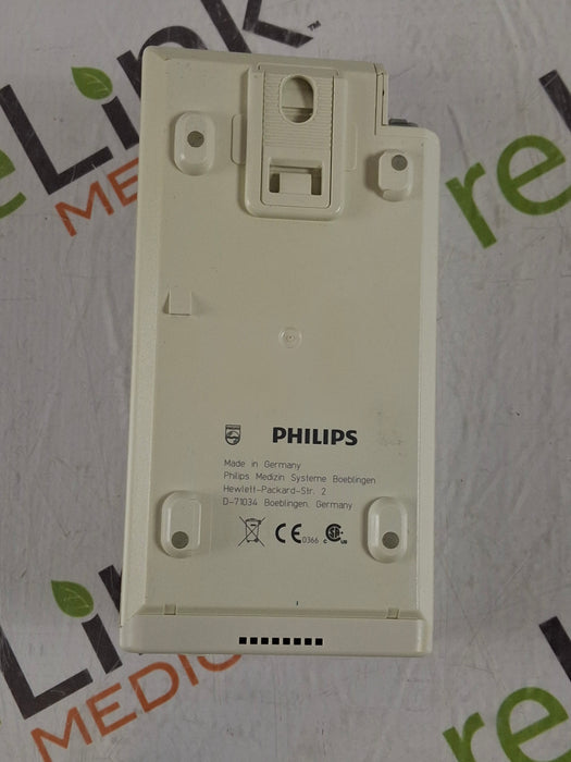 Philips M3001A-A03 Masimo SpO2, NIBP, ECG MMS Module