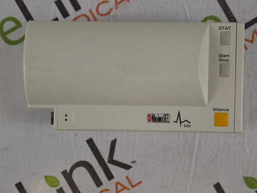 Philips Philips M3001A-A03 Masimo SpO2, NIBP, ECG MMS Module Patient Monitors reLink Online