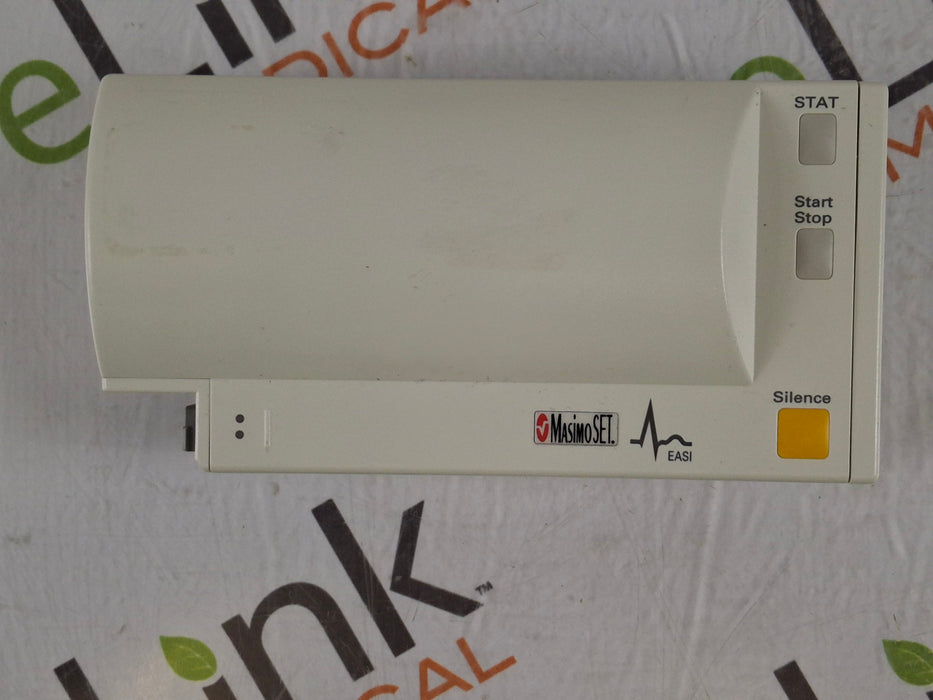 Philips Philips M3001A-A03 Masimo SpO2, NIBP, ECG MMS Module Patient Monitors reLink Online