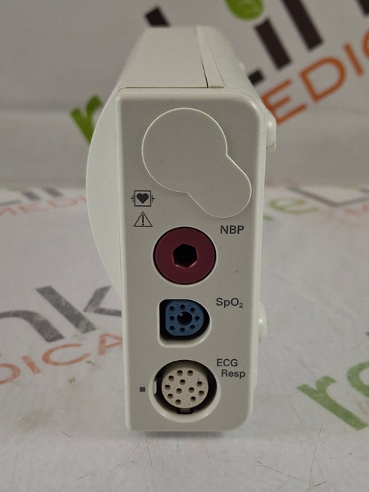 Philips M3001A-A03 Masimo SpO2, NIBP, ECG MMS Module