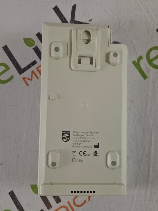 Philips M3001A-A03 Masimo SpO2, NIBP, ECG MMS Module