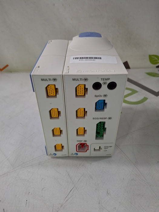 Nihon Kohden AY-673P Module