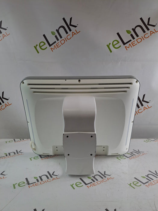 Spacelabs Healthcare Xprezzon 94267 Opt-19 Patient Monitor