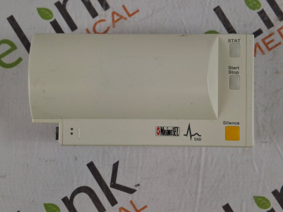 Philips M3001A-A03 Masimo SpO2, NIBP, ECG MMS Module