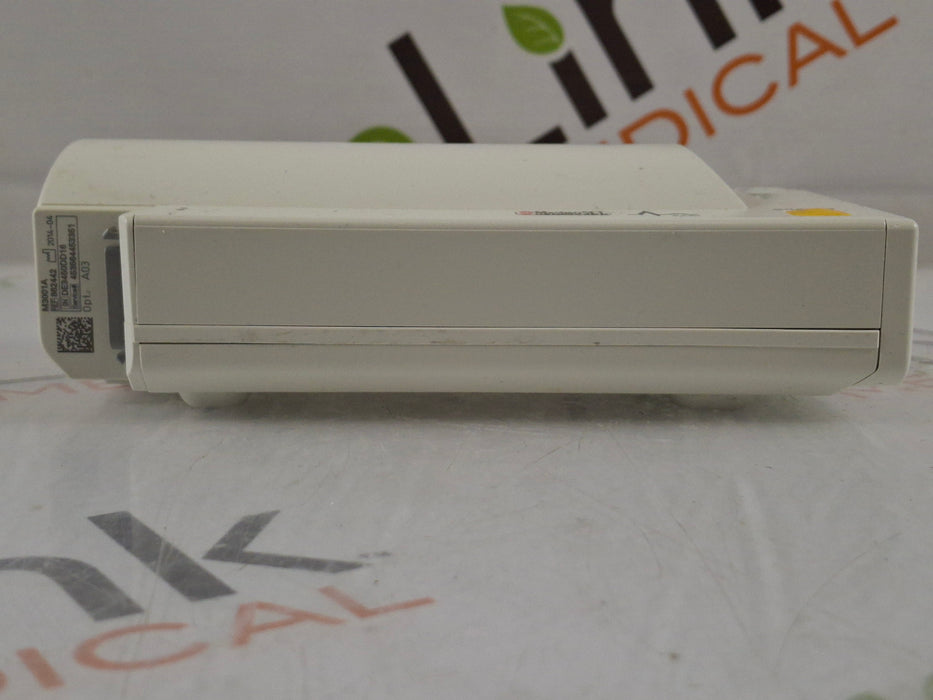 Philips M3001A-A03 Masimo SpO2, NIBP, ECG MMS Module