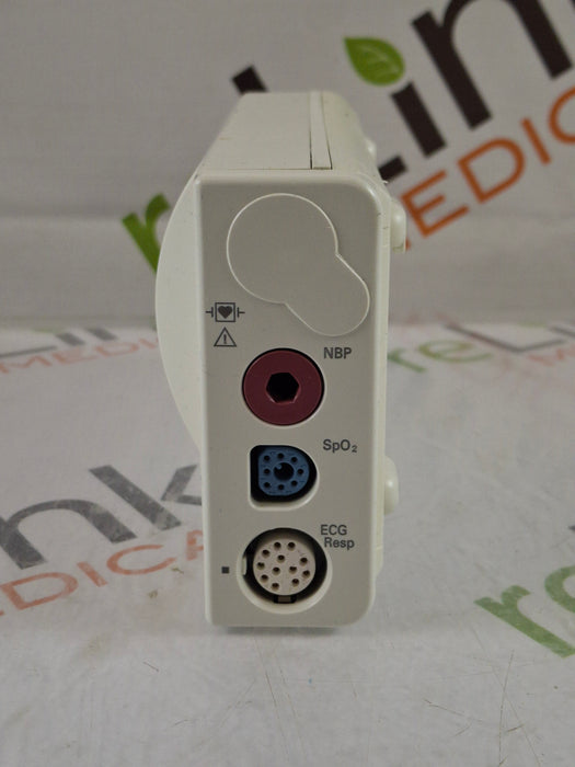 Philips M3001A-A03 Masimo SpO2, NIBP, ECG MMS Module