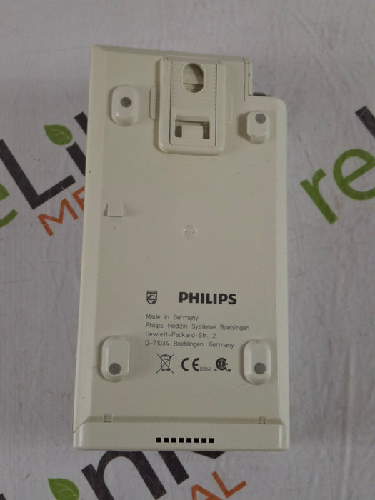 Philips M3001A-A03 Masimo SpO2, NIBP, ECG MMS Module