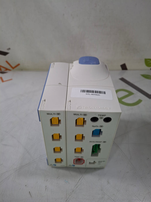 Nihon Kohden AY-673P Module