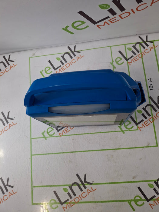 GE Healthcare Carescape VC150 Nellcor Vital Signs Monitor