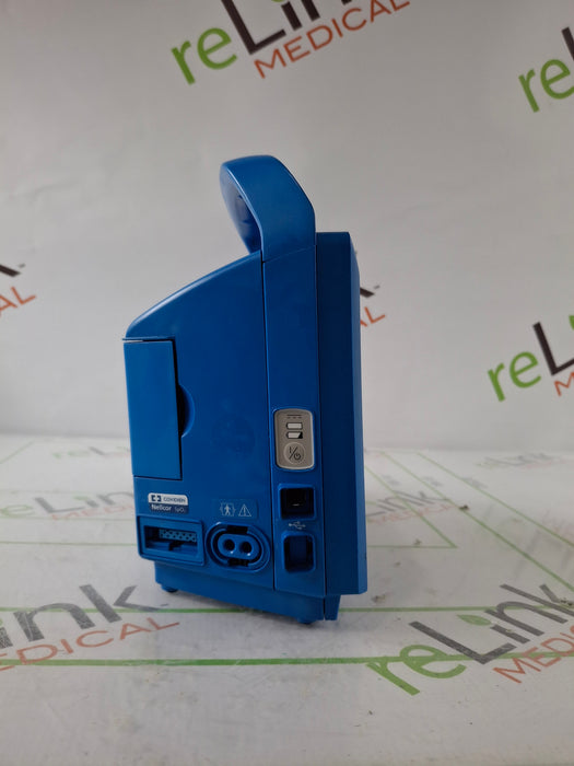 GE Healthcare Carescape VC150 Nellcor Vital Signs Monitor