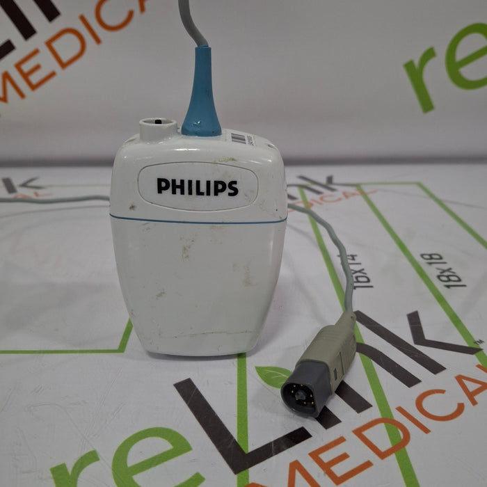 Philips M2741A Sidestream CO2 Sensor