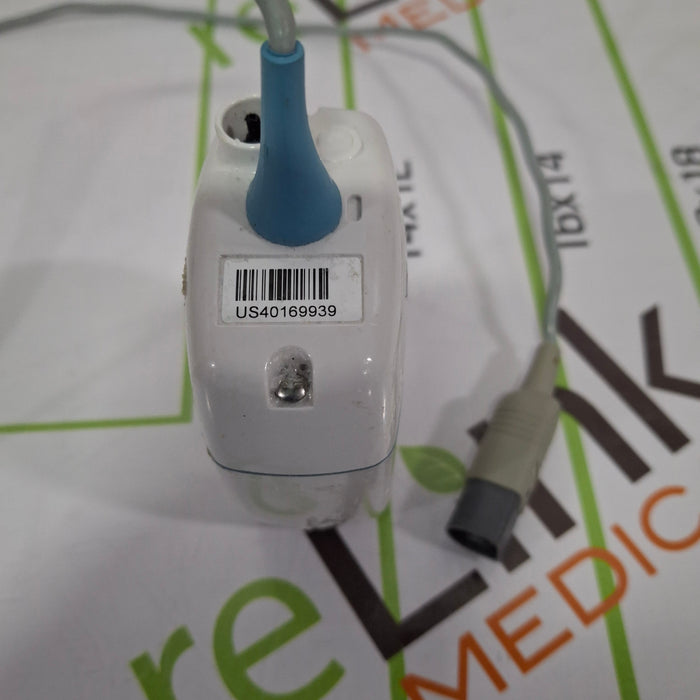 Philips M2741A Sidestream CO2 Sensor