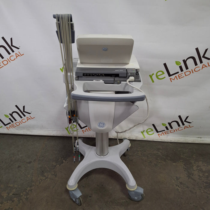 GE Healthcare MAC 5500 ECG with CAM Module
