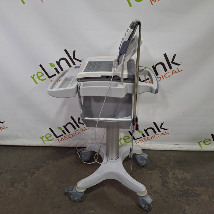 GE Healthcare MAC 5500 ECG with CAM Module