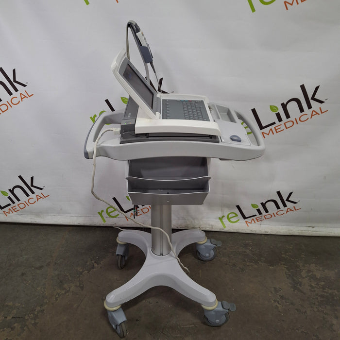 GE Healthcare MAC 5500 ECG with CAM Module