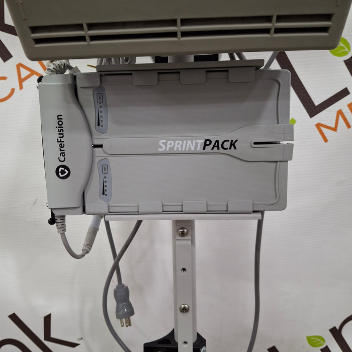 CareFusion LTV 1200 Ventilator