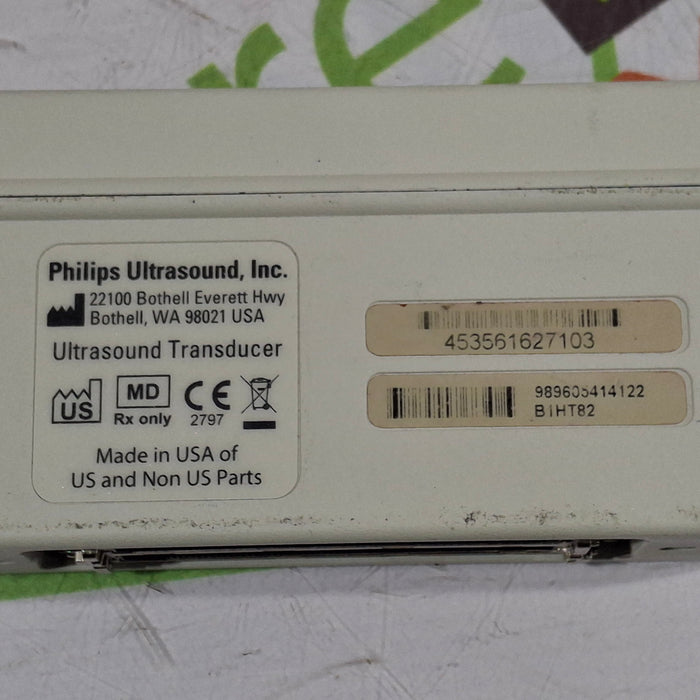 Philips X7-2t TEE Probe Transducer CX-50 Version
