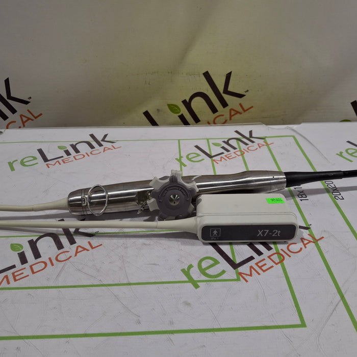 Philips X7-2t TEE Probe Transducer CX-50 Version