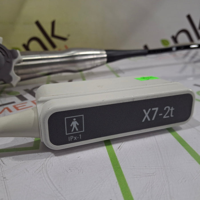 Philips X7-2t TEE Probe Transducer CX-50 Version