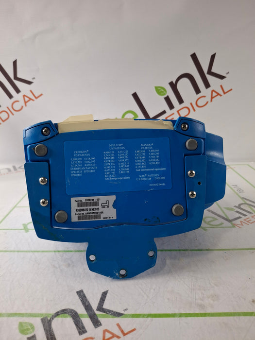 GE Healthcare Dinamap ProCare Vital Signs Monitor