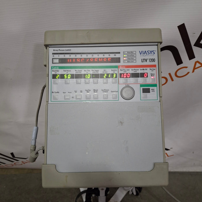 CareFusion LTV 1200 Ventilator
