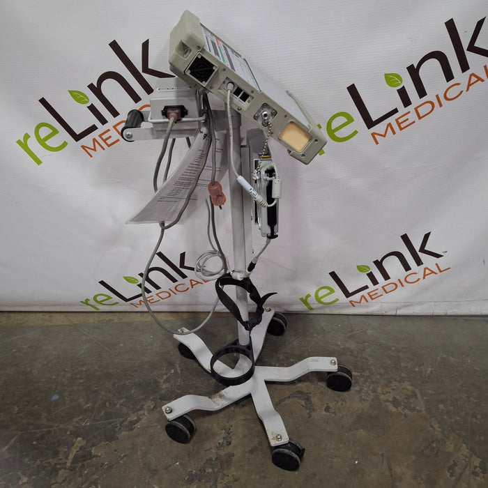 CareFusion LTV 1200 Ventilator