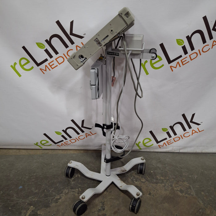 CareFusion LTV 1200 Ventilator