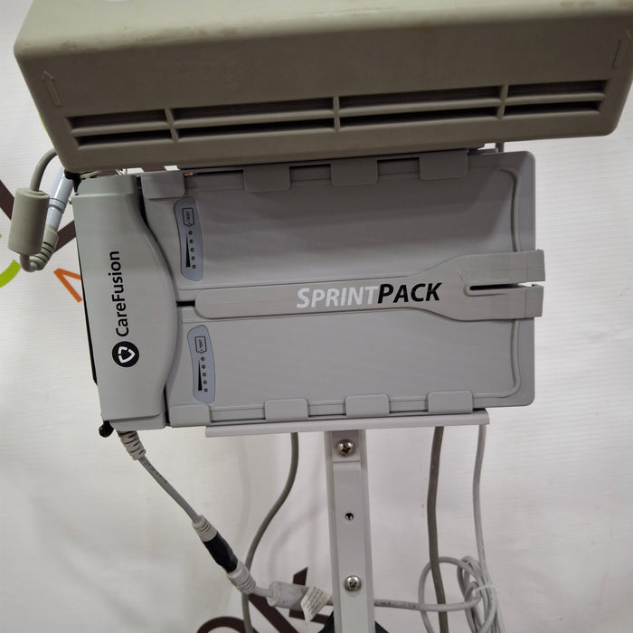 CareFusion LTV 1200 Ventilator