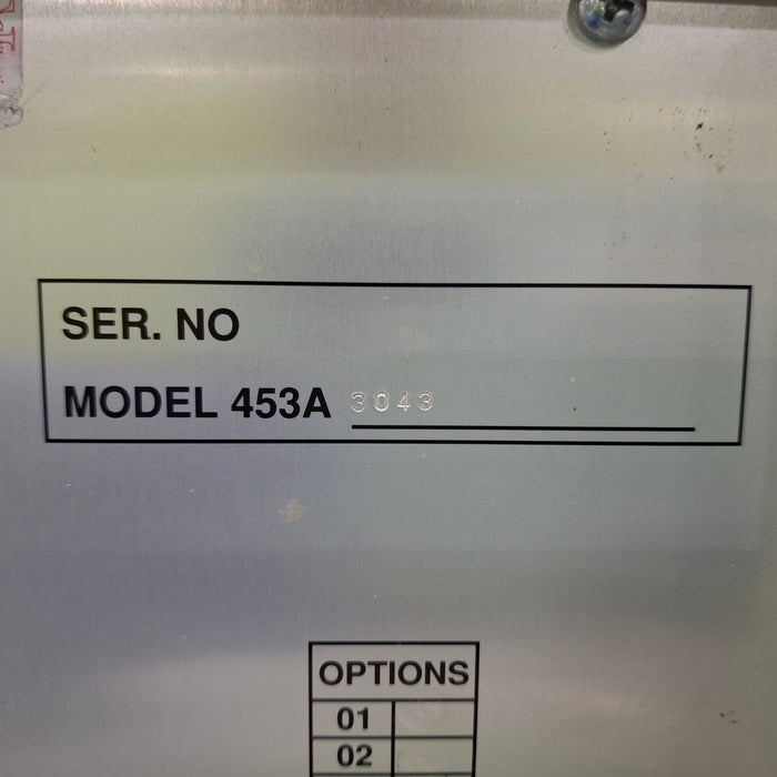 Dynatech DNI Nevada 453a Electrosurgical Analyzer
