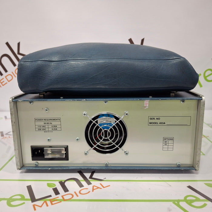 Dynatech DNI Nevada 453a Electrosurgical Analyzer
