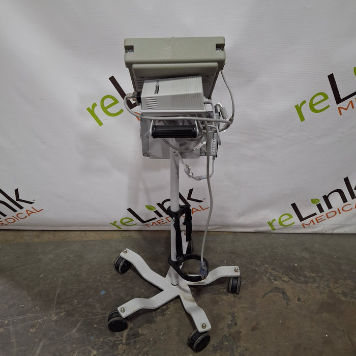 CareFusion LTV 1200 Ventilator