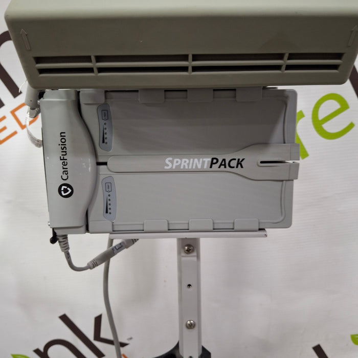 CareFusion LTV 1200 Ventilator