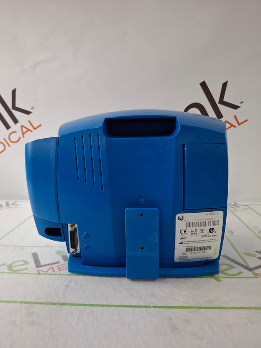 GE Healthcare GE Healthcare Dinamap V100 - NIBP, SpO2, Temp Vital Signs Monitor Patient Monitors reLink Online