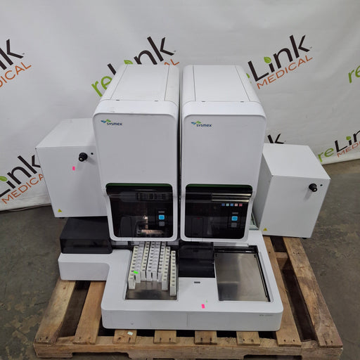 Sysmex Sysmex XN-2000 Hematology System Clinical Lab reLink Online