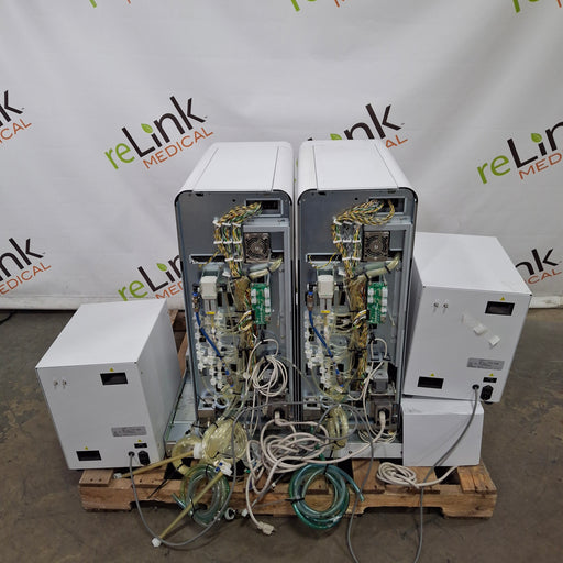 Sysmex Sysmex XN-2000 Hematology System Clinical Lab reLink Online