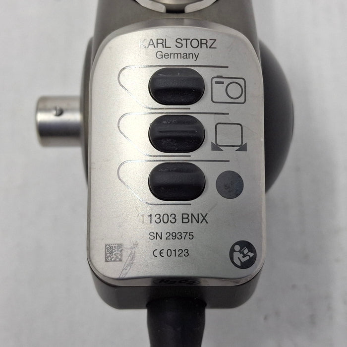 Karl Storz 11303BNX Intubation Scope