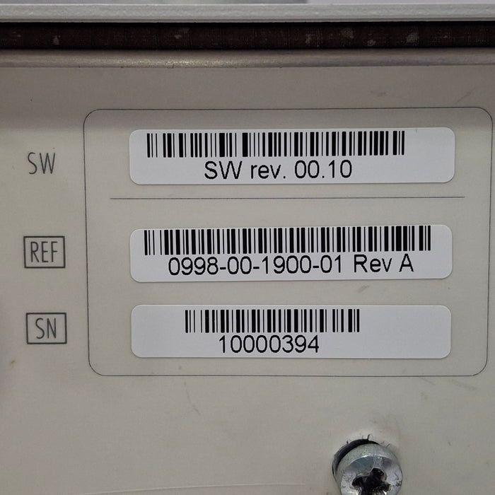 Datascope Gas Module 3