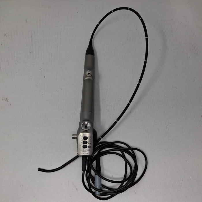 Karl Storz 11301BNX Intubation Scope