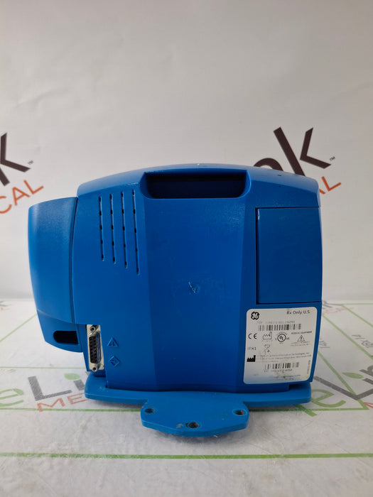GE Healthcare GE Healthcare Dinamap V100 - NIBP, SpO2, Temp Vital Signs Monitor Patient Monitors reLink Online