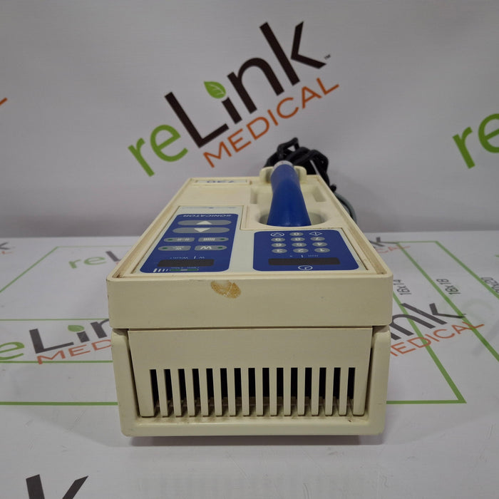 Mettler Electronics Sonicator 730 Ultrasound Therapy Unit