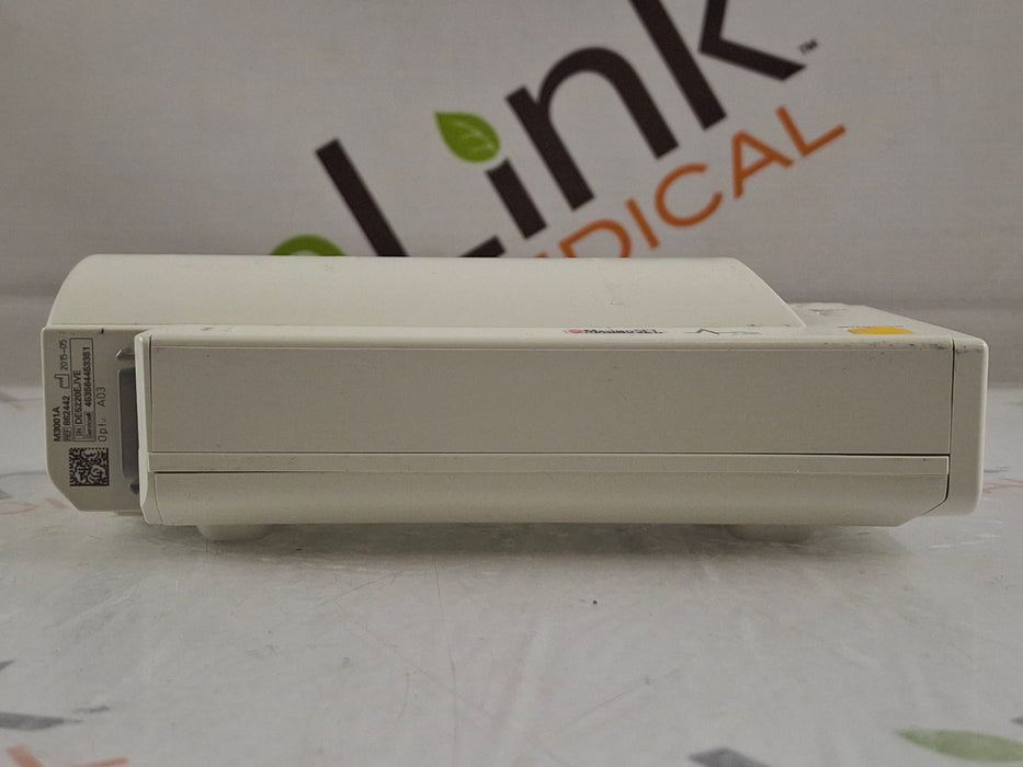Philips M3001A-A03 Masimo SpO2, NIBP, ECG MMS Module