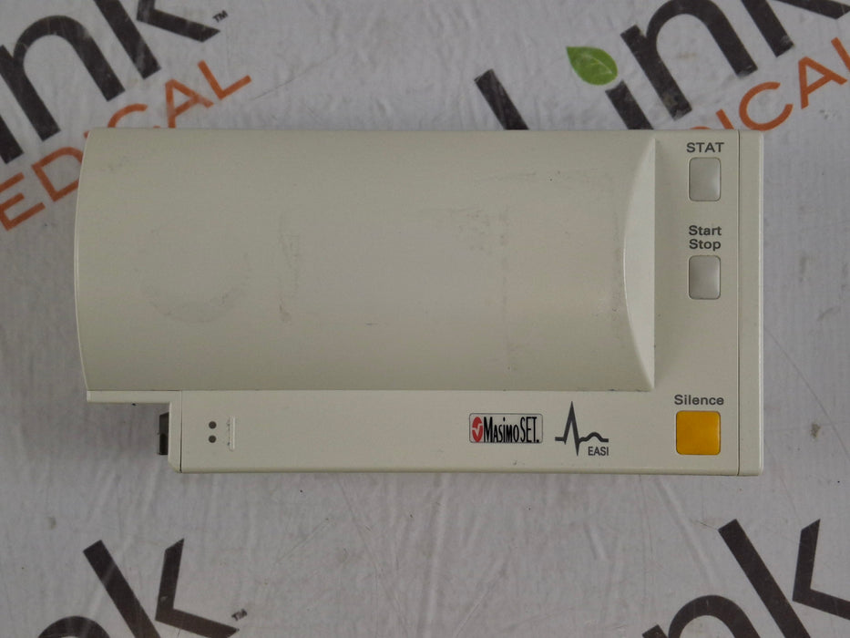 Philips M3001A-A03 Masimo SpO2, NIBP, ECG MMS Module
