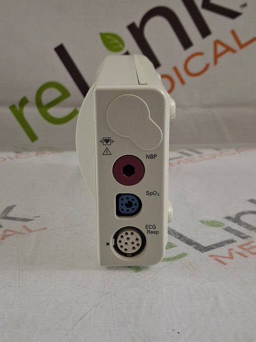 Philips M3001A-A03 Masimo SpO2, NIBP, ECG MMS Module