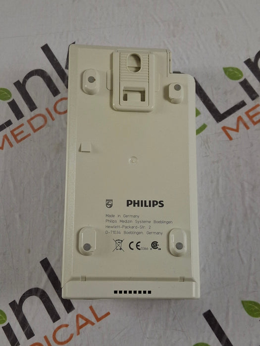 Philips M3001A-A03 Masimo SpO2, NIBP, ECG MMS Module