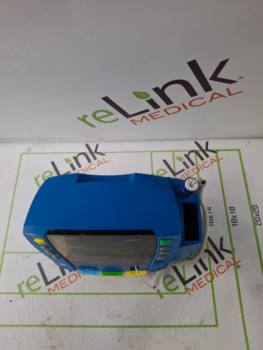 GE Healthcare Dinamap V100 - NIBP, SpO2, Temp Vital Signs Monitor