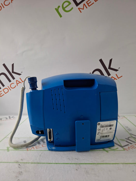 GE Healthcare Dinamap V100 - NIBP, SpO2, Temp Vital Signs Monitor