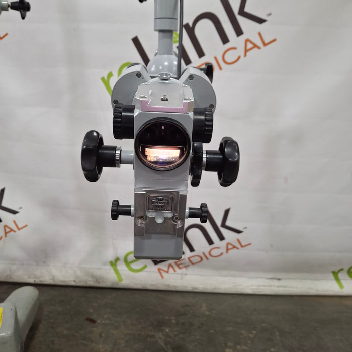 Carl Zeiss OPMI 1 Surgical Microscope