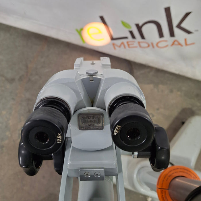 Carl Zeiss OPMI 1 Surgical Microscope